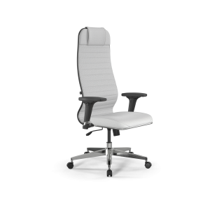 Кресло ErgoLife  Sit 10 B1-117D - Extra /Um02/Wm12/D02P(M09.B22.G18.W02) (Белый)