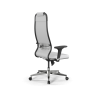 Кресло ErgoLife Sit 10 B1-117D - Extra /Um02/Wm12/D02P(M09.B22.G18.W02) (Белый)
