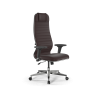 Кресло ErgoLife Sit 10 B1-117D - Extra /Um02/Wm12/D02P(M09.B22.G18.W02) (Темно-коричневый)