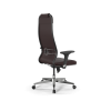 Кресло ErgoLife Sit 10 B1-117D - Extra /Um02/Wm12/D02P(M09.B22.G18.W02) (Темно-коричневый)