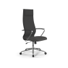 Кресло ErgoLife  Sit 10 B1-162K - Bahama /Kb15/Wh12/K5cF(M09.B23.G18.W02) (Темно-серый)