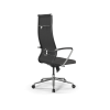 Кресло ErgoLife  Sit 10 B1-162K - Bahama /Kb15/Wh12/K5cF(M09.B23.G18.W02) (Темно-серый)