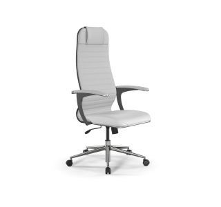 Кресло ErgoLife  Sit 10 B1-117U - Extra /Um02/Wm12/U0mL-b(M09.B23.G18.W01) (Белый)
