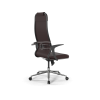 Кресло ErgoLife  Sit 10 B1-117U - Extra /Um02/Wm12/U0mL-b(M09.B23.G18.W01) (Темно-коричневый)