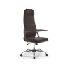 Кресло ErgoLife  Sit 10 B1-117U - Extra /Um02/Wm12/U0mL-b(M09.B21.G20.W01) (Темно-коричневый)