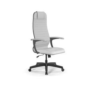 Кресло ErgoLife  Sit 10 B1-117U - Extra /Um02/Wm12/U0mL-b(M09.B02.G15.W01) (Белый)