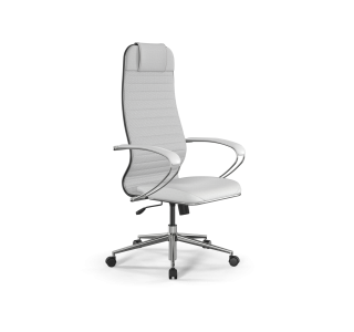 Кресло ErgoLife  Sit 10 B1-117K - Extra /Um02/Wm12/K1cL(M09.B23.G18.W01) (Белый)