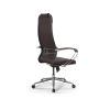 Кресло ErgoLife Sit 10 B1-117K - Extra /Um02/Wm12/K1cL(M09.B23.G18.W01) (Темно-коричневый)