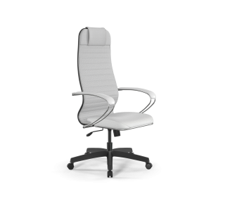 Кресло ErgoLife  Sit 10 B1-117K - Extra /Um02/Wm12/K1cL(M09.B02.G15.W01) (Белый)
