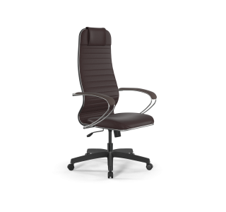 Кресло ErgoLife  Sit 10 B1-117K - Extra /Um02/Wm12/K1cL(M09.B02.G15.W01) (Темно-коричневый)