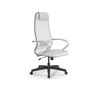 Кресло ErgoLife  Sit 10 B1-115K - X2+Extra /Um00/Wm12/K1cL(M09.B02.G15.W01) (Белый)