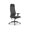 Кресло ErgoLife  Sit 10 B1-115D - X2+Extra /Um00/Wm12/D02P(M09.B11.G19.W02) (Черный)