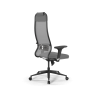 Кресло ErgoLife  Sit 10 B1-115D - X2+Extra /Um00/Wm12/D02P(M09.B11.G19.W02) (Серый)