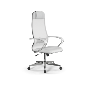 Кресло ErgoLife  Sit 10 B1-115K - X2+Extra /Um00/Wm12/K1cL(M09.B22.G18.W02) (Белый)