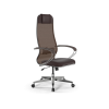 Кресло ErgoLife  Sit 10 B1-115K - X2+Extra /Um00/Wm12/K1cL(M09.B22.G18.W02) (Темно-коричневый)