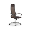 Кресло ErgoLife  Sit 10 B1-115K - X2+Extra /Um00/Wm12/K1cL(M09.B22.G18.W02) (Темно-коричневый)