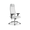 Кресло ErgoLife  Sit 10 B1-115D - X2+Extra /Um00/Wm12/D02P(M09.B23.G18.W01) (Белый)