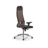 Кресло ErgoLife  Sit 10 B1-115D - X2+Extra /Um00/Wm12/D02P(M09.B23.G18.W01) (Темно-коричневый)