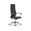 Кресло ErgoLife Sit 10 B1-161K - Extra /Km02/Wm12/K1cL(M09.B21.G20.W01) (Черный)