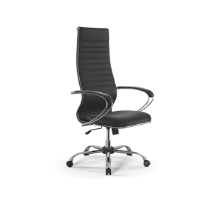 Кресло ErgoLife  Sit 10 B1-161K - Extra /Km02/Wm12/K1cL(M09.B21.G20.W01) (Черный)