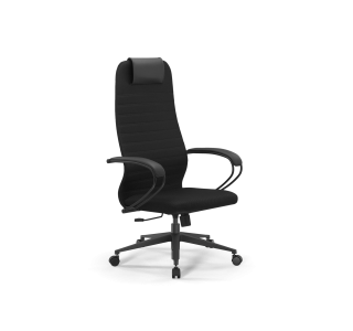 Кресло ErgoLife  Sit 8 B1-10K - UMF(X1) /Uh02/Wh00/K1bL(M09.B02.G15.W01) (Черный)