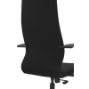 Кресло ErgoLife  Sit 8 B1-10K - UMF(X1) /Uh02/Wh00/K1bL(M09.B02.G15.W01) (Черный)
