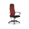 Кресло ErgoLife  Sit 8 B1-10K - UMF(X1) /Uh02/Wh00/K1bL(M09.B02.G15.W01) (Красный-Черный)