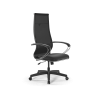 Кресло ErgoLife  Sit 10 B1-163K - T+Extra /Km00/Wm12/K1cL(M09.B02.G15.W01) (Черный)