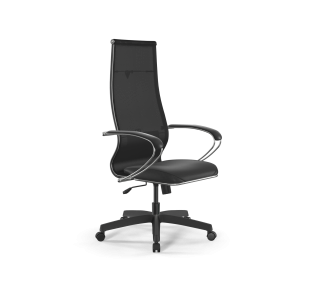 Кресло ErgoLife  Sit 10 B1-163K - T+Extra /Km00/Wm12/K1cL(M09.B02.G15.W01) (Черный)