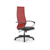Кресло ErgoLife  Sit 10 B1-163K - T+Extra /Km00/Wm12/K1cL(M09.B02.G15.W01) (Красный-Черный)