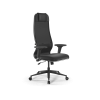 Кресло ErgoLife  Sit 10 B1-115D - T+Extra /Um00/Wm12/D02P(M09.B11.G19.W02) (Черный)