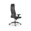 Кресло ErgoLife  Sit 10 B1-115D - T+Extra /Um00/Wm12/D02P(M09.B11.G19.W02) (Серый-Черный)