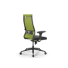 Кресло ErgoLife  Sit 10 B2-163D - T+Extra /Km00/Wm12/D02P(M09.B11.G19.W02) (Лайм-Черный)