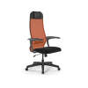 Кресло ErgoLife  Sit 10 B1-111U - X2+UMF(X1) /Ub00/Wh00/U0mL-b(M09.B02.G15.W01) (Оранжевый-Черный)