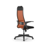 Кресло ErgoLife  Sit 10 B1-111U - X2+UMF(X1) /Ub00/Wh00/U0mL-b(M09.B02.G15.W01) (Оранжевый-Черный)