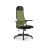 Кресло ErgoLife  Sit 10 B1-111U - X2+UMF(X1) /Ub00/Wh00/U0mL-b(M09.B02.G15.W01) (Зеленый-Черный)