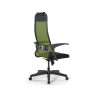 Кресло ErgoLife  Sit 10 B1-111U - X2+UMF(X1) /Ub00/Wh00/U0mL-b(M09.B02.G15.W01) (Зеленый-Черный)