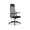 Кресло ErgoLife  Sit 10 B1-111U - X2+UMF(X1) /Ub00/Wh00/U0mL-b(M09.B02.G15.W01) (Серый-Черный)