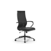 Кресло ErgoLife  Sit 10 B2-163K - T+Extra /Km00/Wm12/K3bL(M09.B11.G19.W02) (Черный)