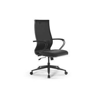 Кресло ErgoLife  Sit 10 B2-163K - T+Extra /Km00/Wm12/K3bL(M09.B11.G19.W02) (Черный)