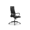 Кресло ErgoLife  Sit 10 B2-163K - T+Extra /Km00/Wm12/K3bL(M09.B11.G19.W02) (Черный)