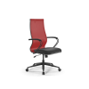 Кресло ErgoLife  Sit 10 B2-163K - T+Extra /Km00/Wm12/K3bL(M09.B11.G19.W02) (Красный-Черный)