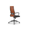 Кресло ErgoLife  Sit 10 B2-163K - T+Extra /Km00/Wm12/K3bL(M09.B11.G19.W02) (Оранжевый-Черный)