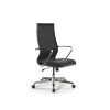 Кресло ErgoLife  Sit 10 B2-163K - T+Extra /Km00/Wm12/K5cL(M09.B22.G18.W02) (Черный)