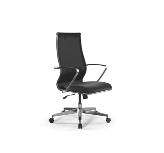 Кресло ErgoLife  Sit 10 B2-163K - T+Extra /Km00/Wm12/K5cL(M09.B22.G18.W02) (Черный)