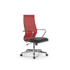 Кресло ErgoLife  Sit 10 B2-163K - T+Extra /Km00/Wm12/K5cL(M09.B22.G18.W02) (Красный-Черный)