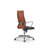 Кресло ErgoLife  Sit 10 B2-163K - T+Extra /Km00/Wm12/K5cL(M09.B22.G18.W02) (Оранжевый-Черный)