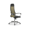 Кресло ErgoLife  Sit 10 B1-115K - T+Extra /Um00/Wm12/K1cL(M09.B22.G18.W02) (Золотой ротанг-Черный)
