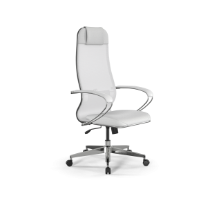 Кресло ErgoLife  Sit 10 B1-115K - T+Extra /Um00/Wm12/K1cL(M09.B22.G18.W02) (Белый)