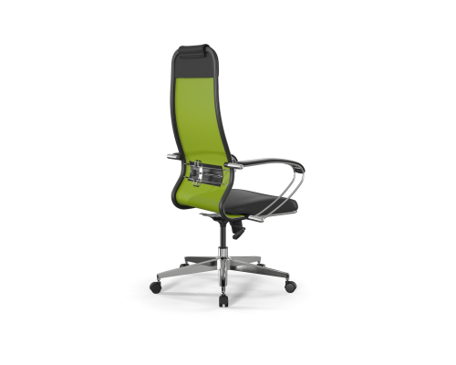 Кресло ErgoLife Sit 10 B1-115K - T+Extra /Um00/Wm12/K1cL(M09.B22.G18.W02) (Лайм-Черный) Кресло ErgoLife Sit 10 B1-115K - T+Extra /Um00/Wm12/K1cL(M09.B22.G18.W02) (Лайм-Черный)